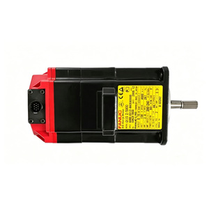 A06B-0212-B605 B400 2212-B605 Fanuc สภาพใหม่ ทดสอบแล้ว พร้อมส่ง มอเตอร์ Fanuc ซ่อมแล้ว ใช้งานได้ดี - Product Image 2