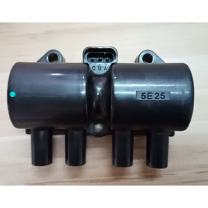 Bobina de Encendido 96253555 de 3 Pines UF503 UF503 610-02863 para Chevrolet Spin Aveo Tornado Matiz Optra Aveo Corsa 19005236 - Product Image 5