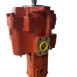 ปั๊มไฮดรอลิกสำหรับรถขุด305.5แมวชิ้นส่วนเครื่องจักรก่อสร้างใหม่ - Product Image 1