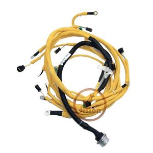 Arnés de Cableado 6156-81-9320 6156-81-9211 6251-81-9810 6754-81-9440 6743-81-8310 para PC400-7 PC450-7 - Product Image 1