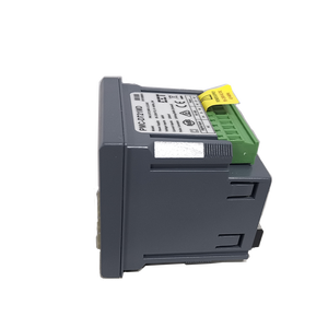CET PMC-D721MD 0 ~ 10,000A entrée <span class=keywords><strong>shunt</strong></span> rétro-éclairé lcd affichage modbus rtu port rs-485 compteur d'électricité cc - Product Image 5