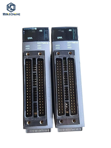 Module de positionnement de capteur pour contrôleur PLC, neuf et original QD77MS16 - Product Image 1