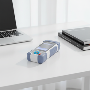 TOT520ตัวทดสอบใยแก้วนำแสง OTDR มือถือขนาดเล็ก3.5นิ้ว1310/1550nm แผนที่กิจกรรมสำหรับการทดสอบ FTTH opm VfL การสูญเสียจุด - Product Image 3