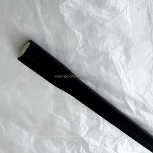 ACEKING - Las Mejores Empuñaduras de Palo de Lacrosse Más Ligeras para Niñas y Mujeres, Ejes de Fibra de Carbono Negra - Product Image 4