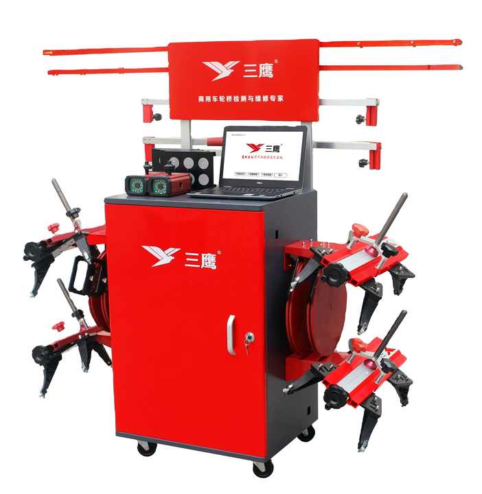 Eagle Eye Series Standard Camera Alignment For Truck And Bus| Alibaba.com