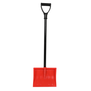 جودة عالية من البلاستيك الخارجي خفيف الوزن محمول حسب الطلب مع مقبض من سبيكة معدنية خشبية اختياري - Product Image 3