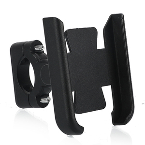 Poignée de support de téléphone portable pour YAMAHA <span class=keywords><strong>TMAX</strong></span> <span class=keywords><strong>560</strong></span> TECH MAX/ABS/DX 2020 <span class=keywords><strong>2021</strong></span> motos support de navigation fixe antichoc - Product Image 4