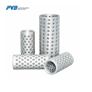 ตลับลูกปืนยึดลูกปืน206.51.004.025บูชลูกกรงทองเหลือง206.51.005.015 - Product Image 3