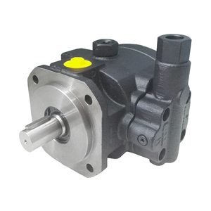Pompe à palettes PVS32 PVS32AZ140C2 PVS32EH140C2 PVS32EH140C2Z Pompe hydraulique de surpression - Product Image 3
