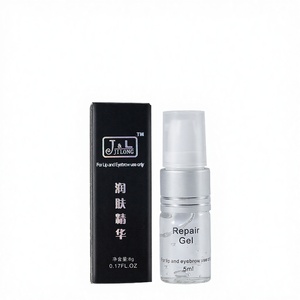 LB Ultima Novità: Crema Riparatrice per Microblading e PMU, Cura Post-Trattamento per Sopracciglia e Labbra, Ritenzione del Colore - Product Image 2