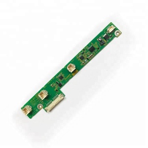 Placa de Circuito PCB del Sistema FANUC de 8.4' Inversor A20B-8201-0153 - Product Image 2