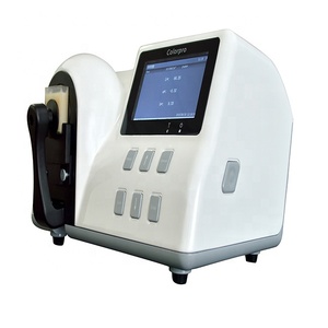 เครื่องสเปกโตรโฟโตมิเตอร์แบบตั้งโต๊ะ รุ่น CS-801 สำหรับการพิมพ์สิ่งทอและพลาสติก - Product Image 2
