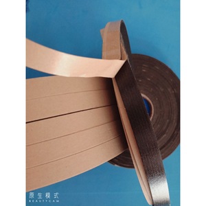 แถบโฟม Eva สำหรับปิดผนึก 10x2 15x3 20x6 สำหรับอุปกรณ์ประตูหน้าต่าง - Product Image 1
