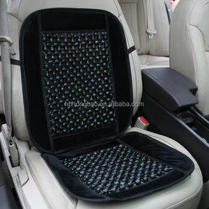Tapis <span class=keywords><strong>de</strong></span> coussin en perles <span class=keywords><strong>de</strong></span> bois pièces intérieures housses <span class=keywords><strong>de</strong></span> <span class=keywords><strong>siège</strong></span> en perles <span class=keywords><strong>de</strong></span> <span class=keywords><strong>voiture</strong></span> pour <span class=keywords><strong>voiture</strong></span>/chaise <span class=keywords><strong>de</strong></span> bureau/maison - Product Image 4