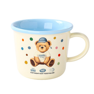 แก้วเซรามิคพิมพ์โลโก้ตามสั่ง ดีไซน์แปลกใหม่ สำหรับของแจก ของขวัญทางธุรกิจ - Product Image 2