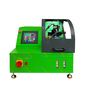 Probador de Inyectores Common Rail EPS211 con Función de Codificación QR, 220v, 1 Año de Garantía, EPS211 - Product Image 3