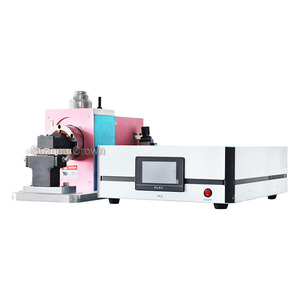 Máquina <span class=keywords><strong>de</strong></span> soldadura ultrasónica <span class=keywords><strong>de</strong></span> metal con buen <span class=keywords><strong>precio</strong></span> - Product Image 4