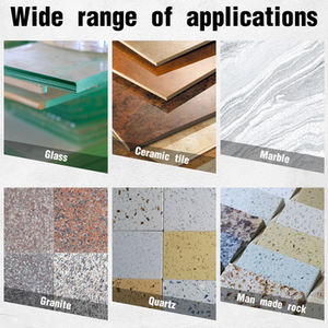 Herramienta de perforación de hormigón y granito de venta caliente: Broca de diamante <span class=keywords><strong>para</strong></span> azulejos de porcelana sinterizada, herramientas de perforación de hormigón - Product Image 6