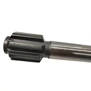 Top Hammer Drilling T45 670mm Shank Adapters For Drilling Machines