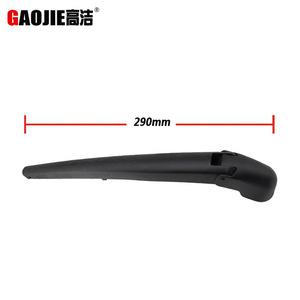 Brazo de Limpiaparabrisas Trasero Gaojie para Geely C5 2015 y posteriores, de plástico, con ángulo de limpieza de 180 grados - Product Image 3