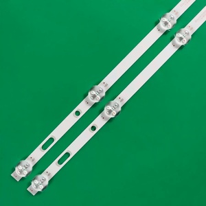 Bande LED de rétroéclairage HX-NO.2787 3V SJ.CX.D3200701-2835GS-M CX.D320S0510762-HL1019 pour téléviseur LED 32 pouces - Product Image 4