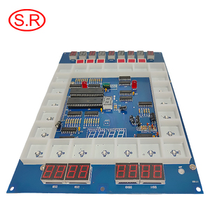 Mario 3 2025 Arcade Machine Sport Style PCB Board <span class=keywords><strong>Langue</strong></span> anglaise Matière plastique Mode de paiement - Product Image 5