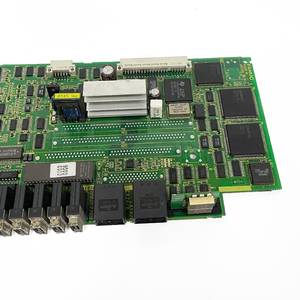 FANUC PCB Circuit Board Control Card A16B-2202-0432 - Product Image 5