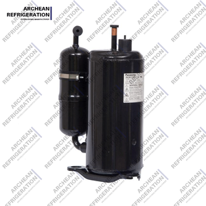 Máy nén khí Sanyo 2k28c226aug cho điều hòa không khí với giá tốt nhất - Product Image 1