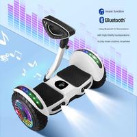 Ab ucuz 10 inç hoverboard anakart düşük fiyat ile akıllı APP toptan 12 inç hoverboard çocuklar için 6-12