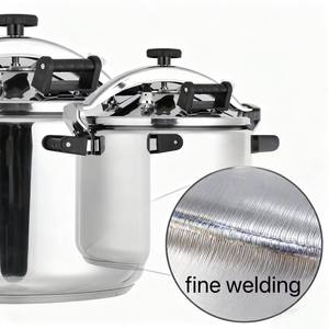 <span class=keywords><strong>Olla</strong></span> de Presión Antiexplosión <span class=keywords><strong>a</strong></span> <span class=keywords><strong>Precio</strong></span> de Fábrica de Gran Capacidad Comercial Pequeñ<span class=keywords><strong>a</strong></span> <span class=keywords><strong>Olla</strong></span> de Presión Eléctrica de Acero Inoxidable - Product Image 3