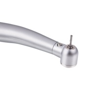 Dental Handpiece Turbine PANA S M MAX Low Price High Quality E-generator LED 3 Water Spray Dental High Speed Handpiece