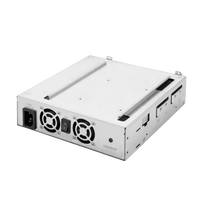 Alimentation à découpage AC-DC haute puissance personnalisée Apluspower AP281, entrée 240V, sortie 11.4V DC 190A, efficacité 92%