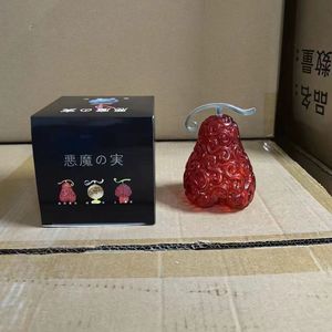 Figura de Anime de PVC de 9 cm, 11 Estilos, 1 Pieza, Adorno de Lámpara de Fruta del Diablo, Luffy, Law, Doflamingo, <span class=keywords><strong>Katakuri</strong></span>, Ace, Fruta del Hilo - Product Image 5