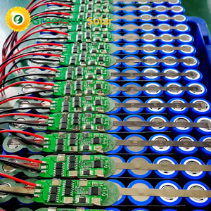 ABS Lithium <b>Batteries</b> <b>12v</b> 100ah 120ah 150ah 200ah 250ah 300ah 400ah Lithium Ion <b>Battery</b> for Camping - Product Image 2