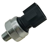Interruptor emisor del Sensor de presión de aceite del motor BST PS417 25070-CD00A Compatible con Nissan 350Z Pathfinder Frontier GT-R Altima Titan
