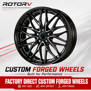 Cerchi in Lega Forgiati Personalizzati WORK SCHWERT <span class=keywords><strong>QUELL</strong></span> 15-26 Pollici 5x112 5x120, Cerchi di Lusso VIP per Audi A8 S8 Mercedes S580 BMW 750i G11 - Product Image 1