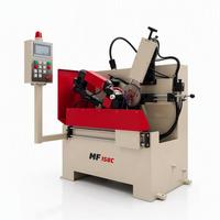 Affûteuse automatique de scies circulaires TCT à dents ATB de haute qualité à vendre