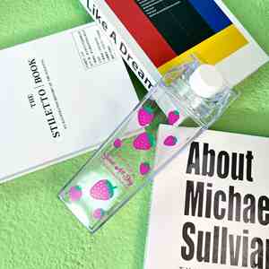 Gobelet à double paroi mignon de 500 ml pour filles, design sirène original, gobelet à café, gobelet à eau avec couvercle pour étudiants - Product Image 5