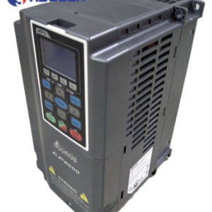 Variador de Frecuencia Delta Original VFD300C43A Trifásico 380V 30KW 40HP 0~600Hz para Bomba de Agua y Máquina Herramienta - Product Image 3