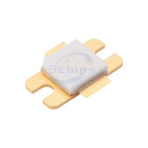 Buy Online Electronic Components 440162 CGH21120F Transistors Manufacturer Channel - Product Image 1