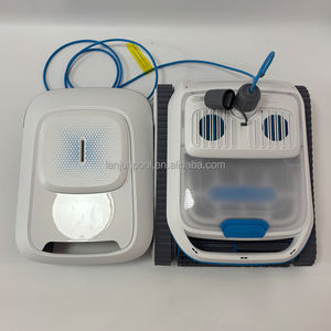 Nettoyeur de <span class=keywords><strong>piscine</strong></span> robotisé automatique de haute qualité, prix d'usine, nettoyeur de <span class=keywords><strong>piscine</strong></span> professionnel, aspirateur pour <span class=keywords><strong>piscine</strong></span> - Product Image 5