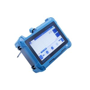 MAX-600-M2 Comway Fttx akıllı <span class=keywords><strong>OTDR</strong></span> 1310/1550nm Fiber optik test cihazı PON <span class=keywords><strong>Otdr</strong></span> ile 40/38dB optik zaman alan reflektometri Max600 - Product Image 3