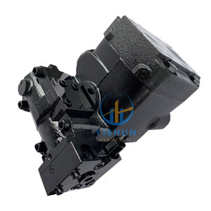 ปั๊มน้ำมันไฮดรอลิก Oilgear รุ่น PVWH-11-LSAY-HNSN PVWH-069-LSAY-MNSA PVWH-20-LDFY-MNSATH-CP PVWH34RSAYCNSN - Product Image 1