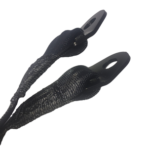 Cinturón de Seguridad Retráctil de 4 Puntos para Automóviles de Carreras ELR, Hecho de Acero, Poliéster y ABS - Product Image 4