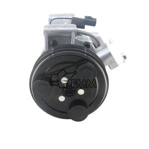 Compresseur de climatisation automobile CR12SB pour Mitsubishi L200 2.4 7813A673 7813A671 92600d250c 92600D250B B150702289 - Product Image 3