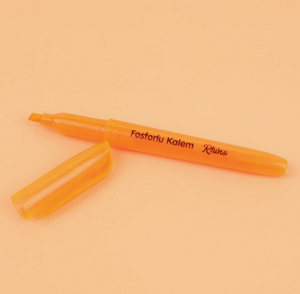 Marcadores Fluorescentes de Alta Capacidad con Punta de Cincel, Tinta de Neón, Personalizables con Logotipo, para Regalos Promocionales, Venta al Por Mayor - Product Image 6
