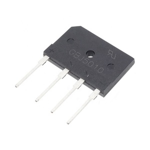 E-Era KBU810 KBU8M RS807 8A 1000V DIP4 <strong>Bridge</strong> Delta Silicon Controlled Rectifier Hot Selling <strong>24V</strong> <strong>Bridge</strong> Rectifier TKA - Product Image 1