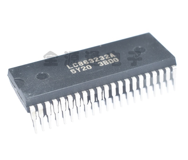 Original LC863232A-5Y20 5V16 5V57 5N73 5Y62 Household Appliance Integrated Circuit IC