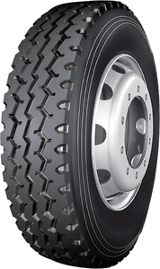 Nouveaux pneus de camion roues de camions en gros accessoires de pneus de camion lourds 12R22.5 pour le commerce - Product Image 4