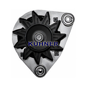 Alternador Compatible para BMW M1 3.5 Gasolina (KW: 204, HP: 278) de 05-1979 a 05-1983 BOSCH 30199RIR REACONDICIONADO - Product Image 1